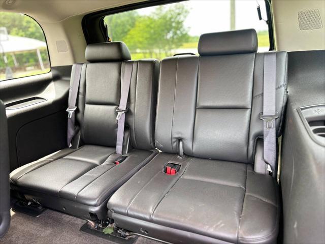 used 2011 Cadillac Escalade car, priced at $14,200