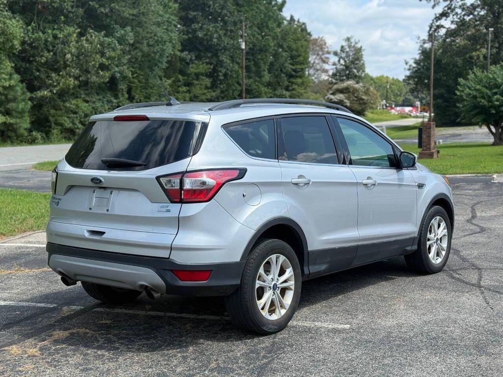 used 2018 Ford Escape car, priced at $12,000