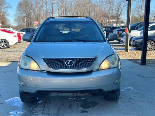 used 2006 Lexus RX 330 car, priced at $5,500