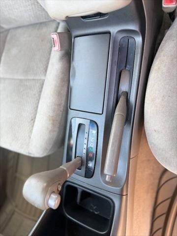 used 2003 Toyota Camry car, priced at $4,500