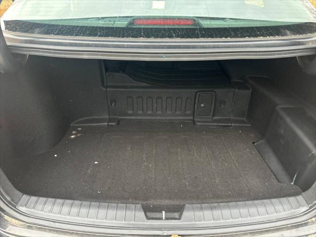 used 2015 Kia Optima Hybrid car, priced at $14,500