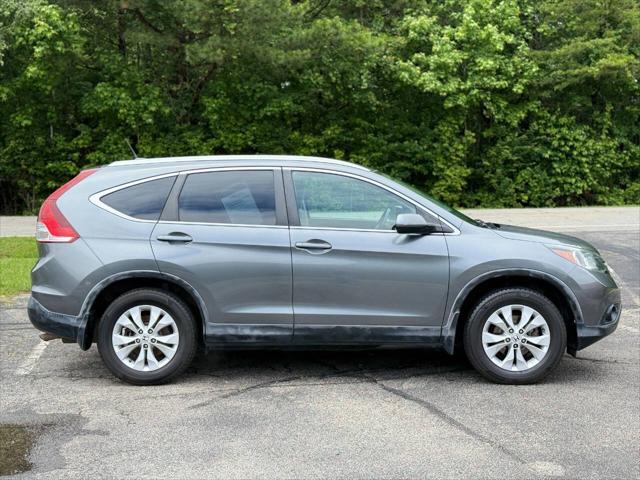 used 2014 Honda CR-V car, priced at $7,500