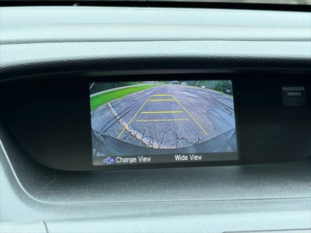used 2014 Honda CR-V car, priced at $7,500