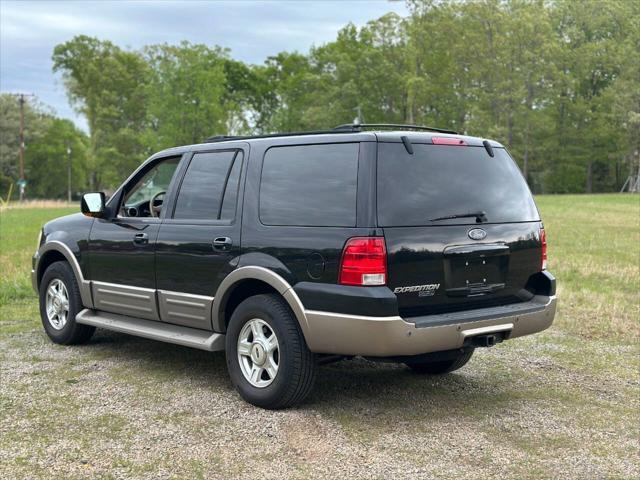 used 2003 Ford Expedition car, priced at $9,000