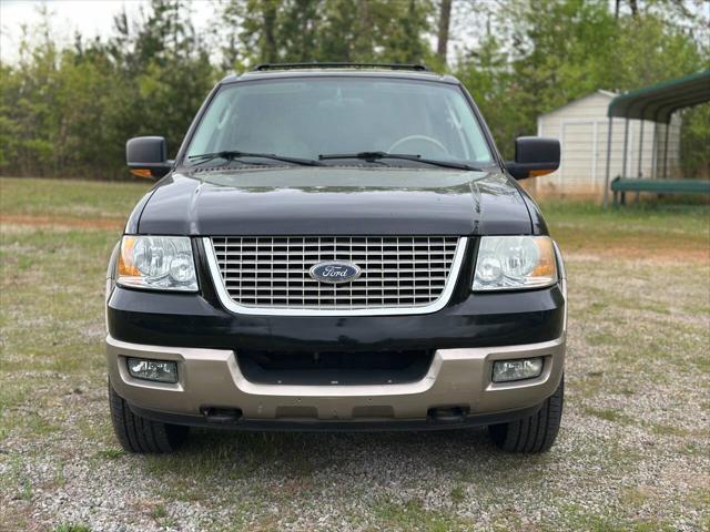 used 2003 Ford Expedition car, priced at $9,000