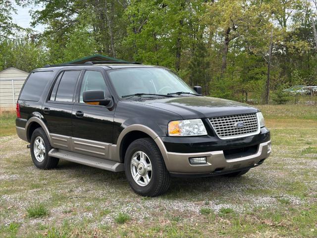 used 2003 Ford Expedition car, priced at $9,000