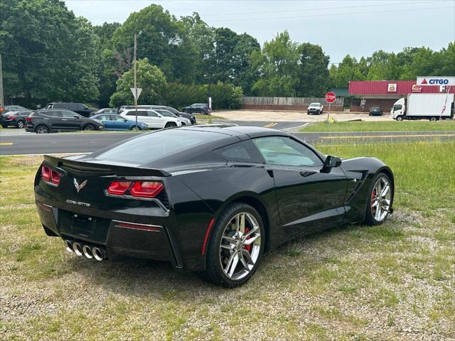used 2014 Chevrolet Corvette Stingray car, priced at $31,900