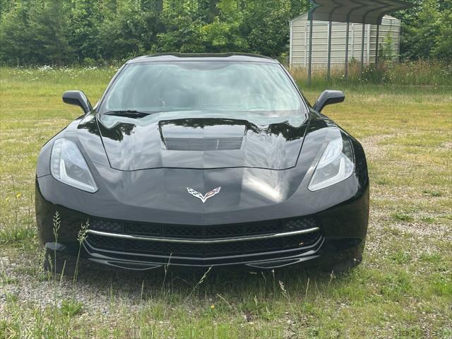 used 2014 Chevrolet Corvette Stingray car, priced at $31,900