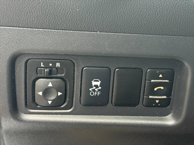 used 2015 Mitsubishi Mirage car, priced at $7,000