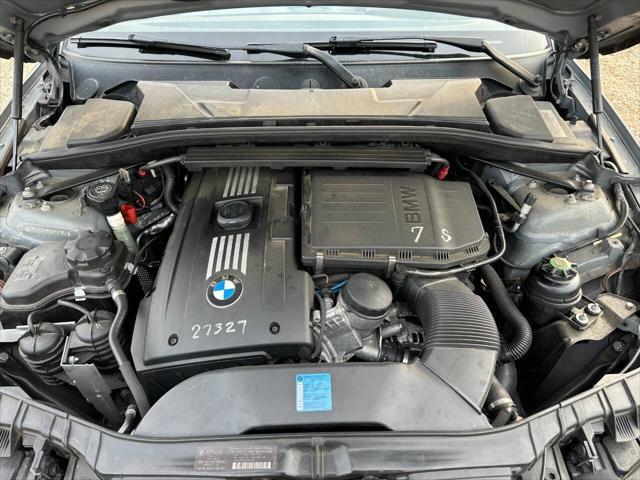 used 2010 BMW 135 car, priced at $10,500