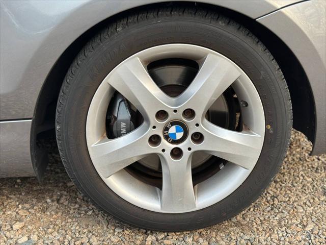 used 2010 BMW 135 car, priced at $10,500