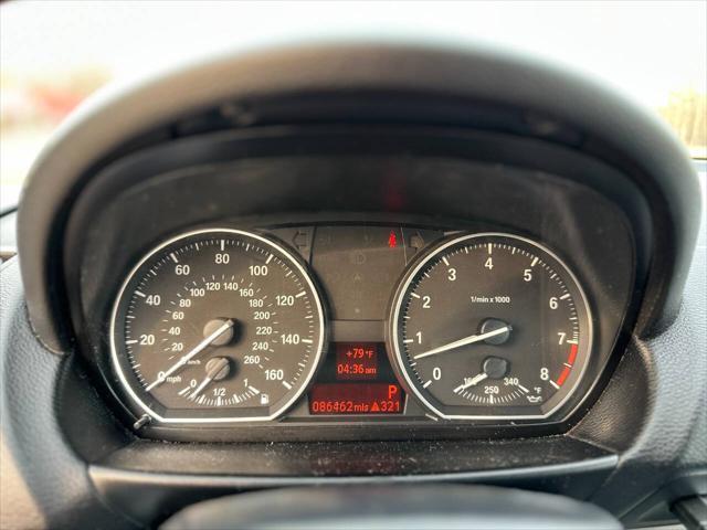 used 2010 BMW 135 car, priced at $10,500
