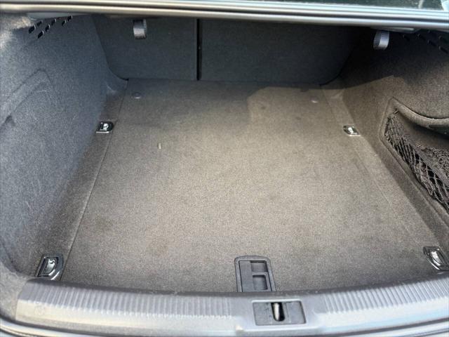 used 2009 Audi A4 car, priced at $6,000