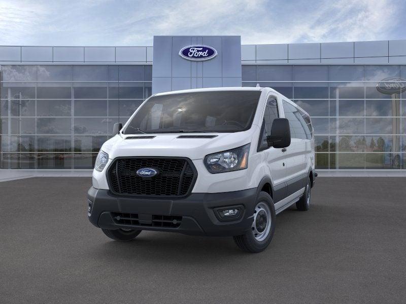 new 2024 Ford Transit-350 car, priced at $58,225