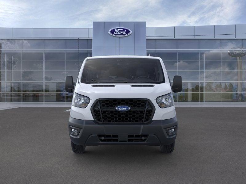 new 2024 Ford Transit-350 car, priced at $58,225