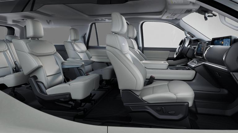 new 2025 Ford Expedition Max car, priced at $85,275