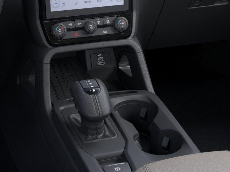 new 2024 Ford Ranger car, priced at $46,972