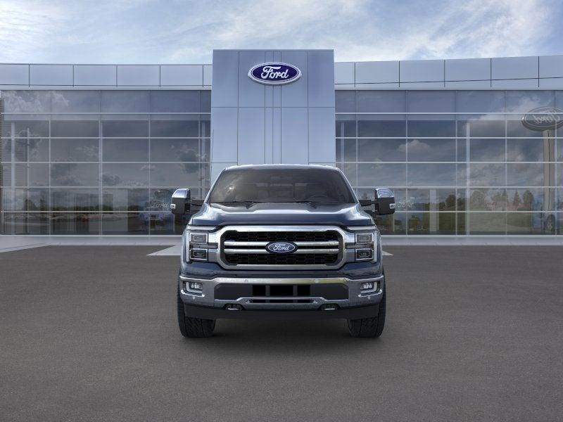 new 2024 Ford F-150 car, priced at $67,570