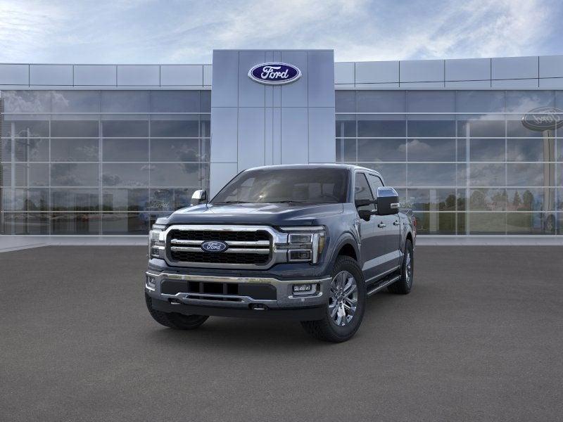 new 2024 Ford F-150 car, priced at $67,570