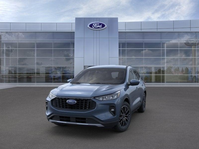 new 2024 Ford Escape car, priced at $41,655