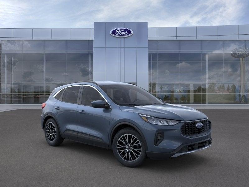 new 2024 Ford Escape car, priced at $41,655