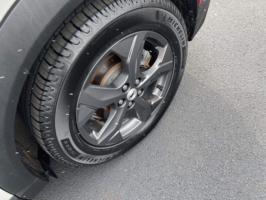 used 2021 Ford Mustang Mach-E car, priced at $21,579