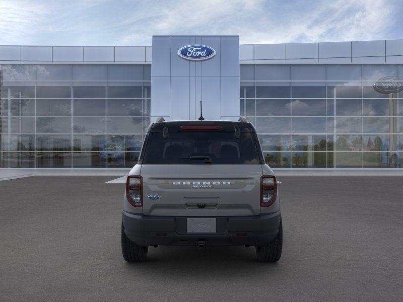 new 2024 Ford Bronco Sport car, priced at $39,095