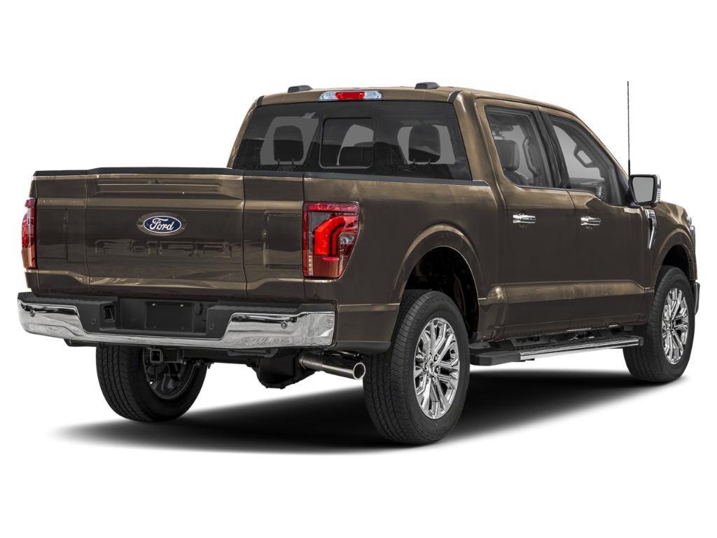 used 2024 Ford F-150 car, priced at $67,000