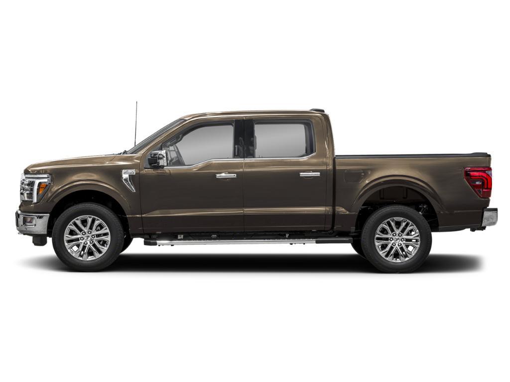 used 2024 Ford F-150 car, priced at $67,000