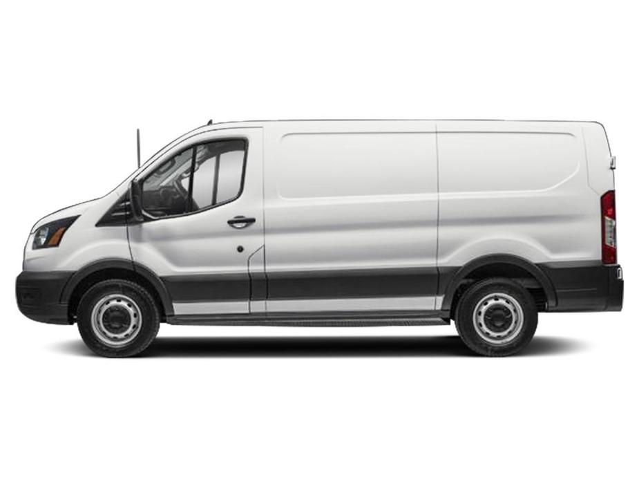 used 2023 Ford Transit-250 car