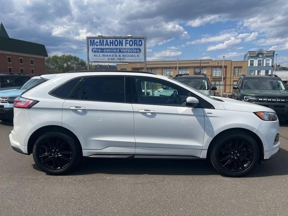 used 2020 Ford Edge car, priced at $27,950