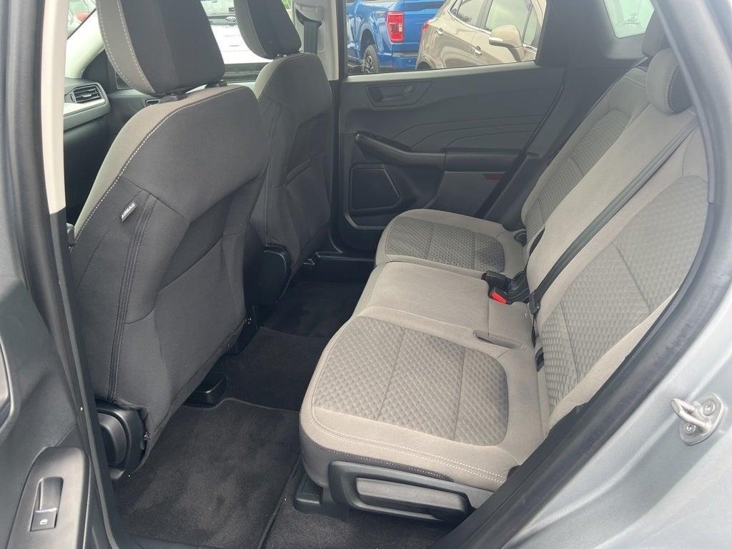 used 2022 Ford Escape car, priced at $22,000