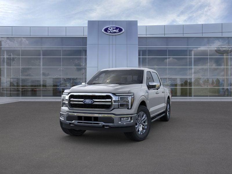 new 2024 Ford F-150 car, priced at $68,670