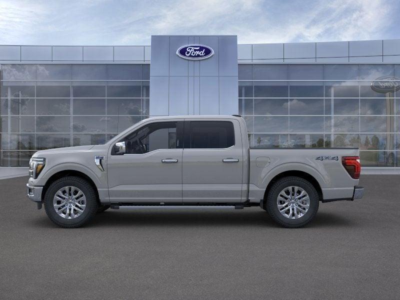 new 2024 Ford F-150 car, priced at $68,670