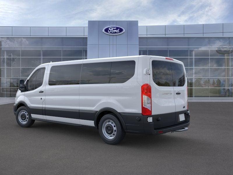 new 2024 Ford Transit-350 car, priced at $57,705