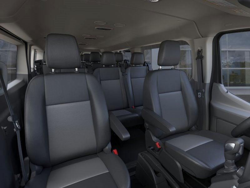 new 2024 Ford Transit-350 car, priced at $57,705