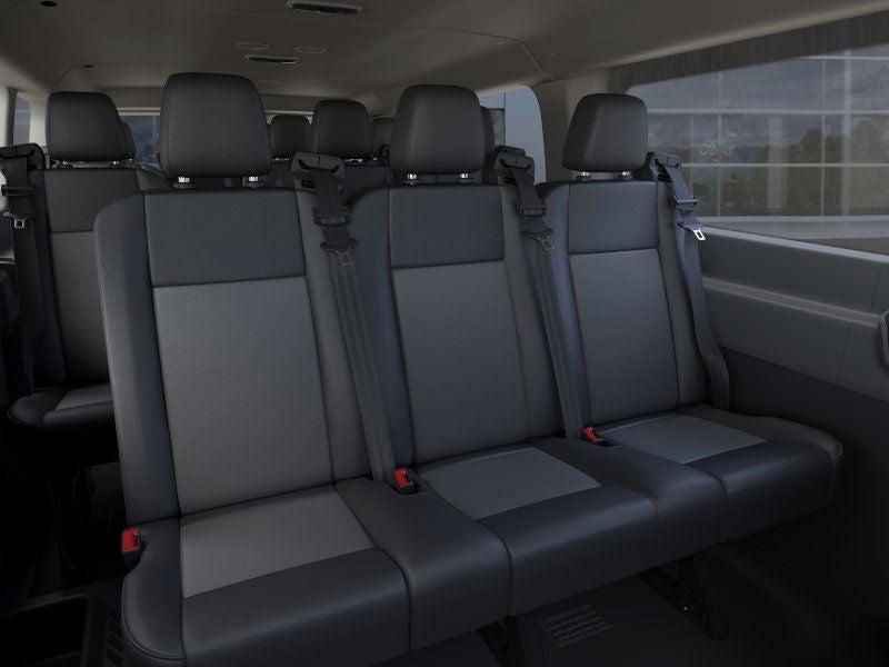 new 2024 Ford Transit-350 car, priced at $57,705