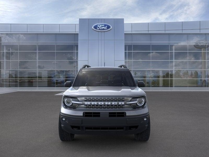 new 2024 Ford Bronco Sport car, priced at $44,150