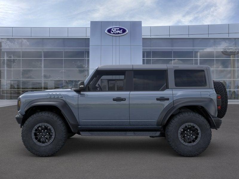 new 2024 Ford Bronco car, priced at $97,765