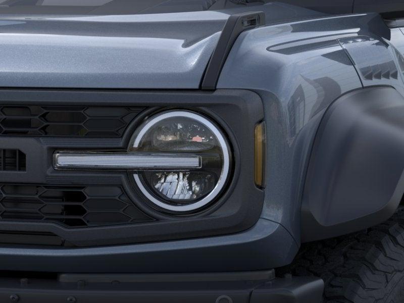 new 2024 Ford Bronco car, priced at $97,765