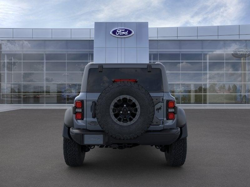 new 2024 Ford Bronco car, priced at $97,765