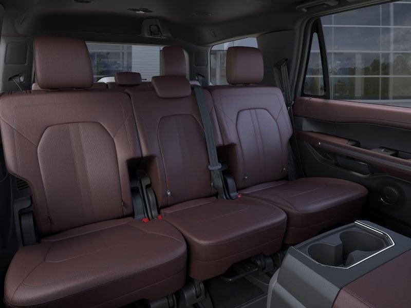 new 2024 Ford Expedition car, priced at $72,700