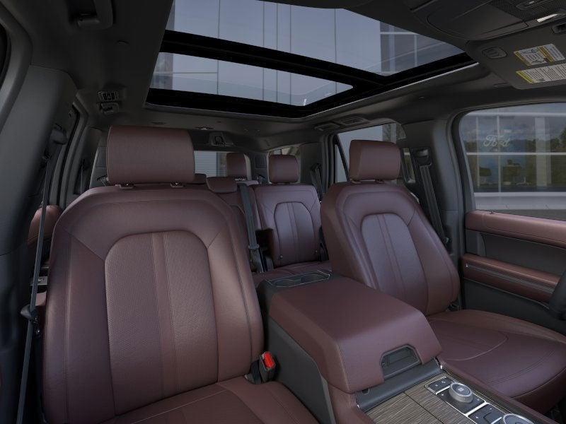 new 2024 Ford Expedition car, priced at $72,700