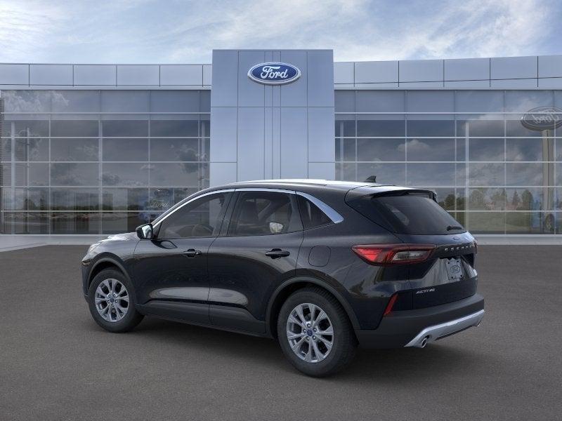 new 2024 Ford Escape car, priced at $33,320