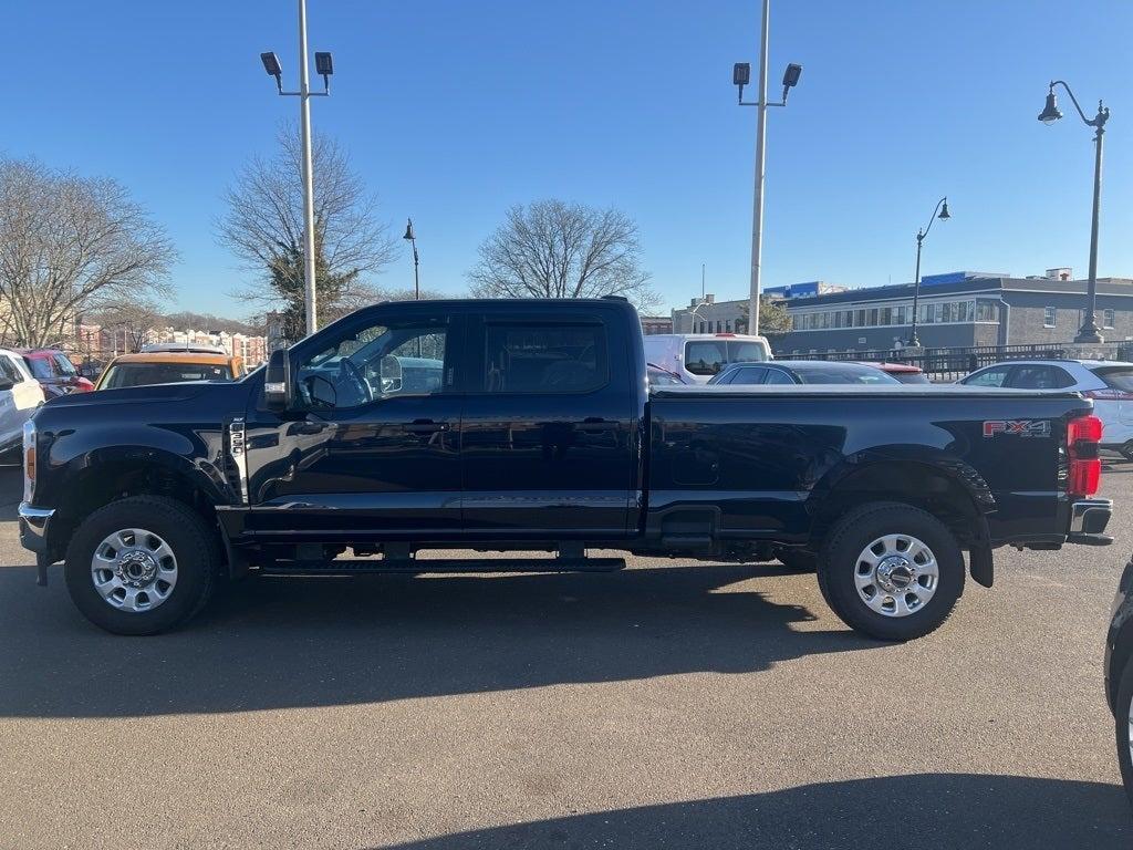 used 2024 Ford F-350 car, priced at $55,900