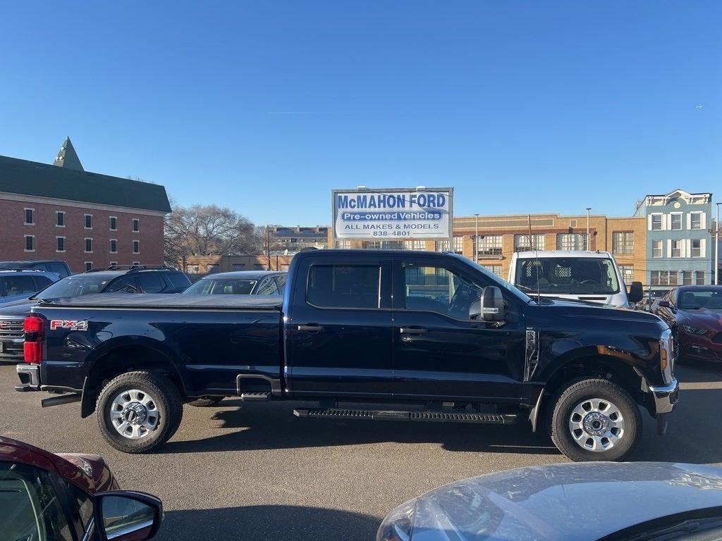 used 2024 Ford F-350 car, priced at $55,900