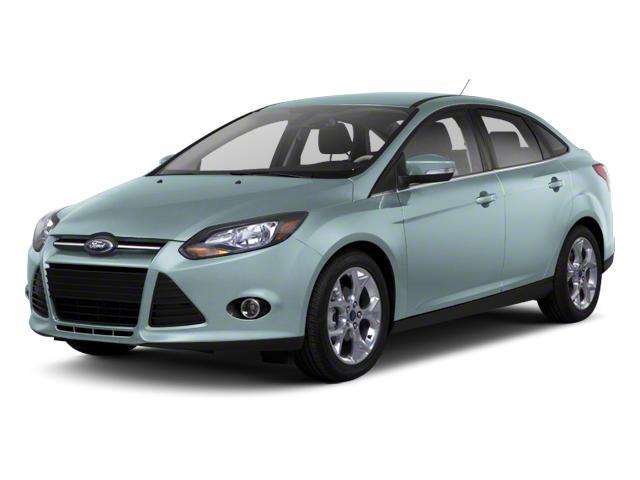 used 2012 Ford Focus car