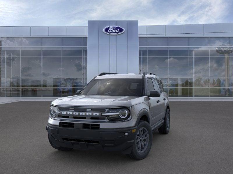 new 2024 Ford Bronco Sport car, priced at $32,480