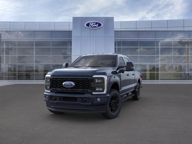 new 2024 Ford F-350 car, priced at $63,355