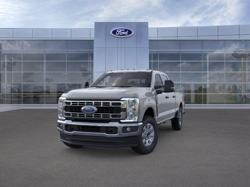 new 2025 Ford F-250 car, priced at $57,945